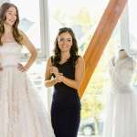 Elise Gatien, Danica McKellar