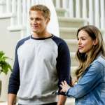 Elise Gatien, Anthony Konechny