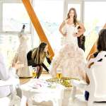 Elise Gatien, Linda Gray, Danica McKellar