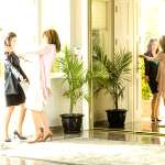 Linda Gray, Danica McKellar