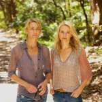 Robin Wright, Naomi Watts