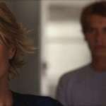 Robin Wright, Xavier Samuel