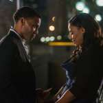 Michael Ealy, Sanaa Lathan