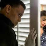 Michael Ealy, Sanaa Lathan