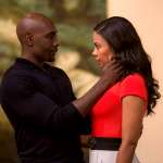 Sanaa Lathan, Morris Chestnut