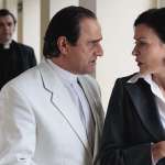 Danuta Stenka, Bronisław Wrocławski