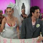 Magdalena Boczarska, Marcin Dorociński