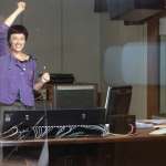 Magdalena R&oacute;żczka