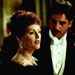 Jeremy Northam, Julianne Moore