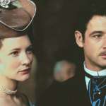 Jeremy Northam, Cate Blanchett