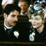 Jeremy Northam, Cate Blanchett