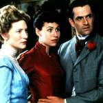 Minnie Driver, Rupert Everett, Cate Blanchett