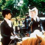 Minnie Driver, Cate Blanchett