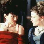 Minnie Driver, Cate Blanchett