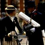 Rupert Everett, Cate Blanchett