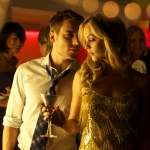 Laura Vandervoort, Dustin Milligan