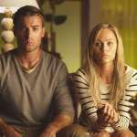 Laura Vandervoort, Dustin Milligan