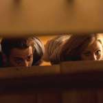 Laura Vandervoort, Dustin Milligan