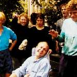 Anne-Grethe Bjarup Riis, Anne Louise Hassing, Troels Lyby, Nikolaj Lie Kaas, Henrik Prip, Louise Mieritz, Knud Romer J&oslash;rgensen, Trine Michelsen