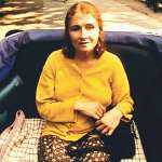 Bodil J&oslash;rgensen