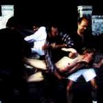 Jens Albinus, Bodil J&oslash;rgensen