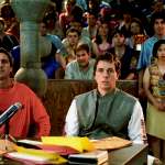 Dax Shepard, Luke Wilson