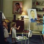 Maya Rudolph, Luke Wilson