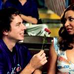 Maya Rudolph, Dax Shepard