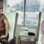 Maya Rudolph, Luke Wilson