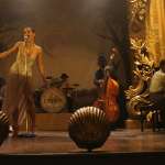 Andr&eacute; Benjamin, Paula Patton