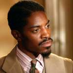 Andr&eacute; Benjamin