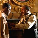 Andr&eacute; Benjamin, Ben Vereen