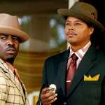Big Boi, Terrence Howard