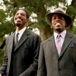 Big Boi, Andr&eacute; Benjamin