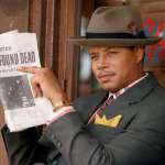 Terrence Howard