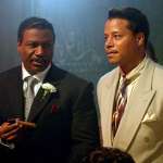 Ving Rhames, Terrence Howard