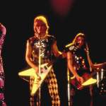 Jonathan Rhys Meyers, Ewan McGregor