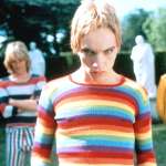 Jonathan Rhys Meyers