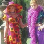 Jonathan Rhys Meyers, Toni Collette