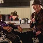 Al Pacino, Christopher Plummer