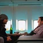 Jonah Hill, Russell Brand