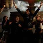 Jonah Hill, Russell Brand