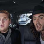 Jonah Hill, Russell Brand