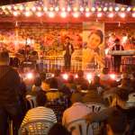 Kais Attalah, Abdel Kareem Barakeh, Ahmad Qasem