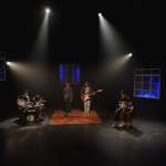 Kais Attalah, Abdel Kareem Barakeh, Ahmad Qasem, Hiba Attalah