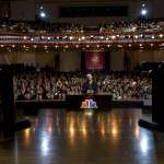 George Clooney, Michael Mantell