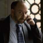 Paul Giamatti