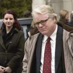 Philip Seymour Hoffman