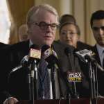 Philip Seymour Hoffman, Max Minghella