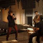 Chris Parnell, John C. Reilly, Tim Meadows